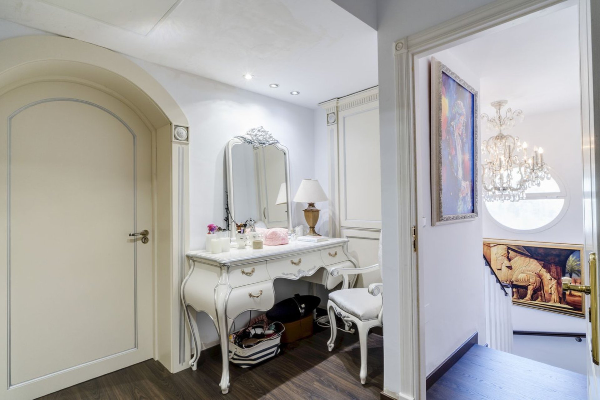 Resale - Apartment - Penthouse - Marbella - Bahía de Marbella