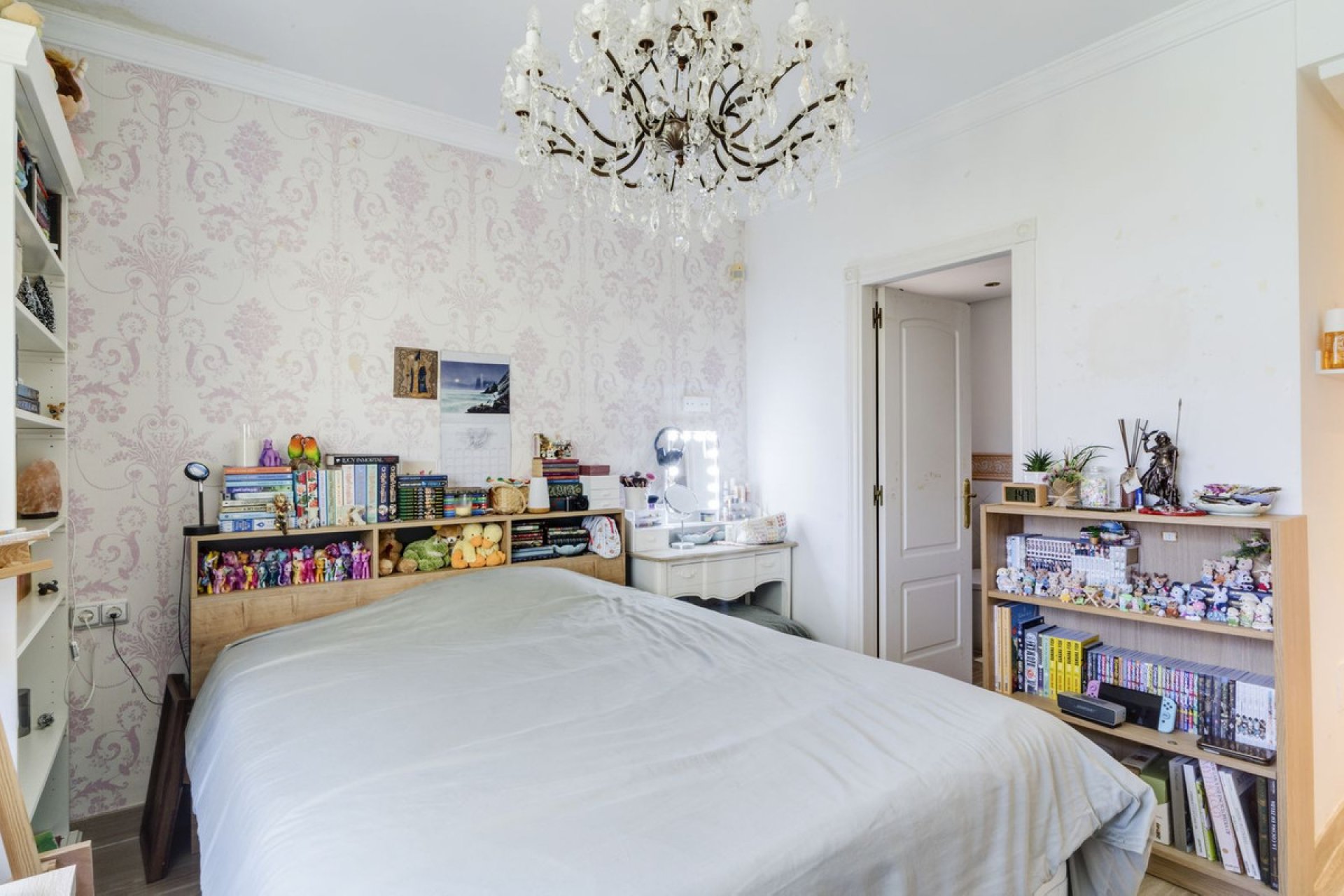 Resale - Apartment - Penthouse - Marbella - Bahía de Marbella