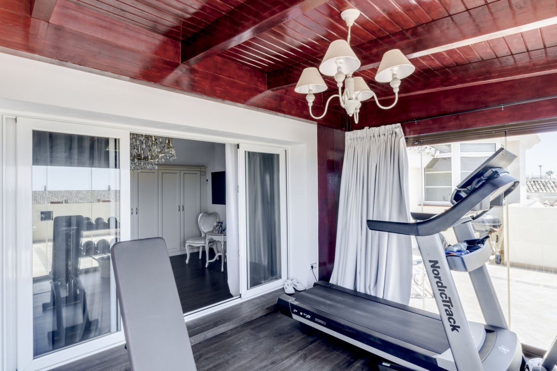 Resale - Apartment - Penthouse - Marbella - Bahía de Marbella