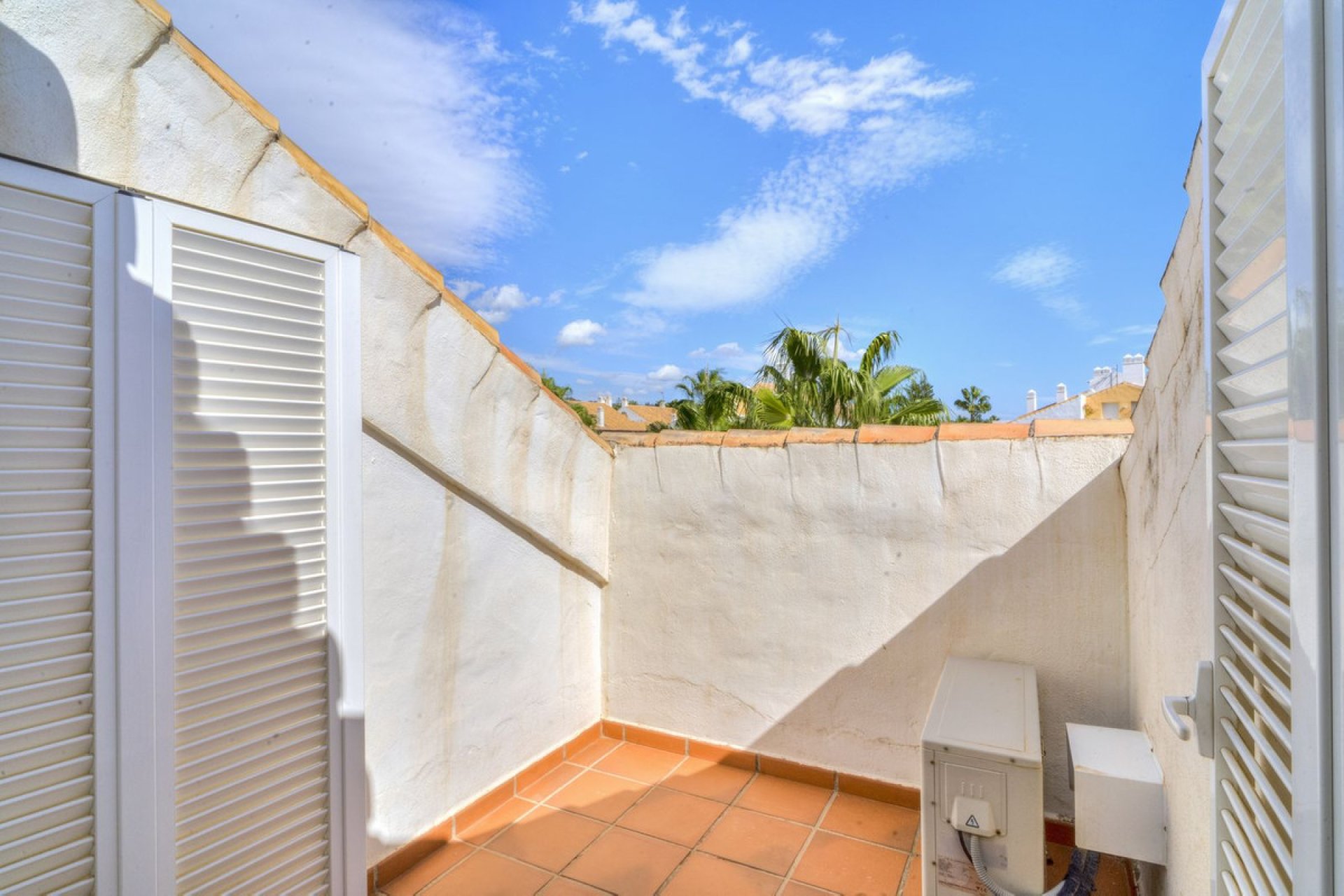 Resale - Apartment - Penthouse - Marbella - Bahía de Marbella