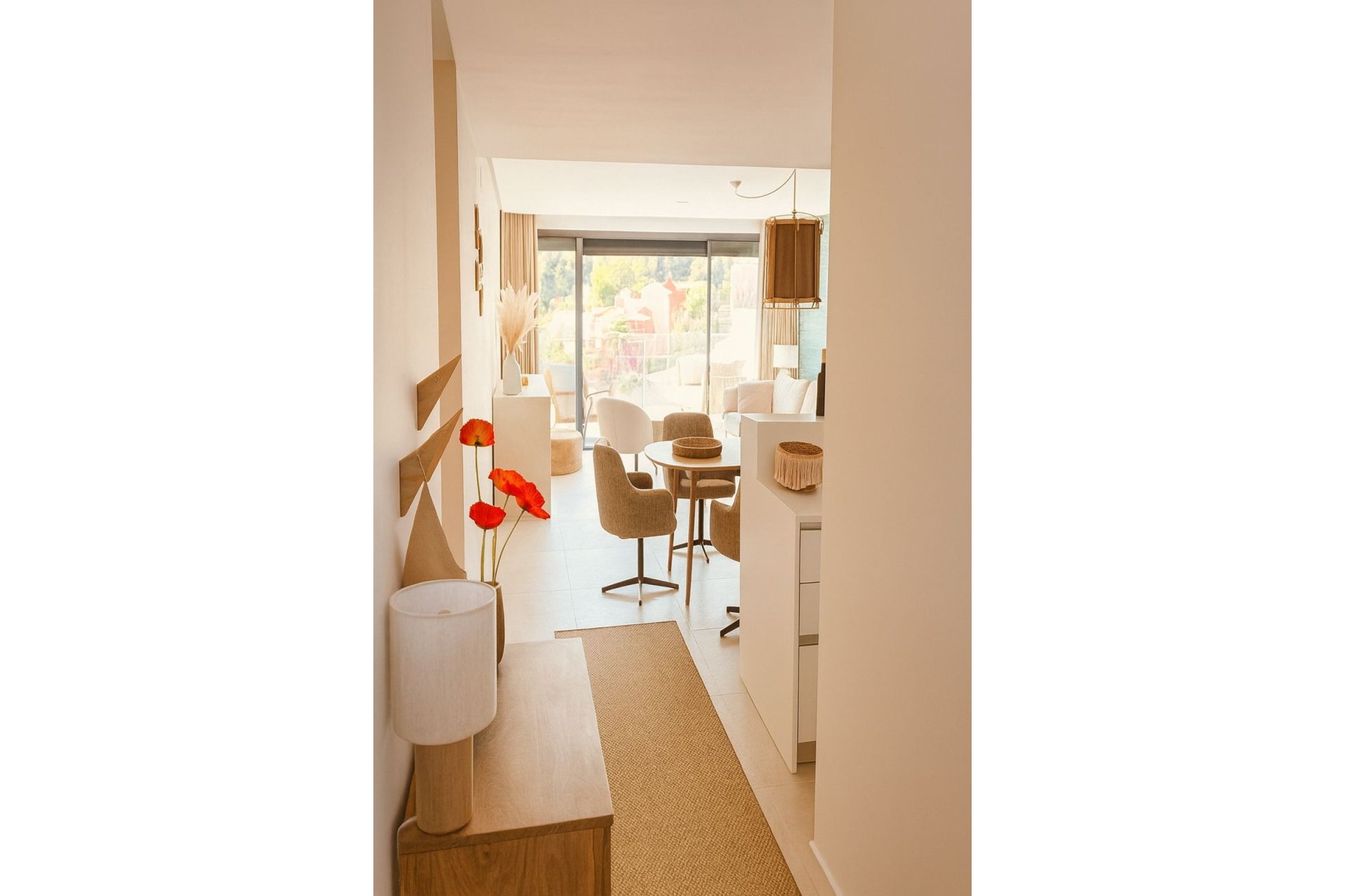 Resale - Apartment - Penthouse - Marbella - Cabopino