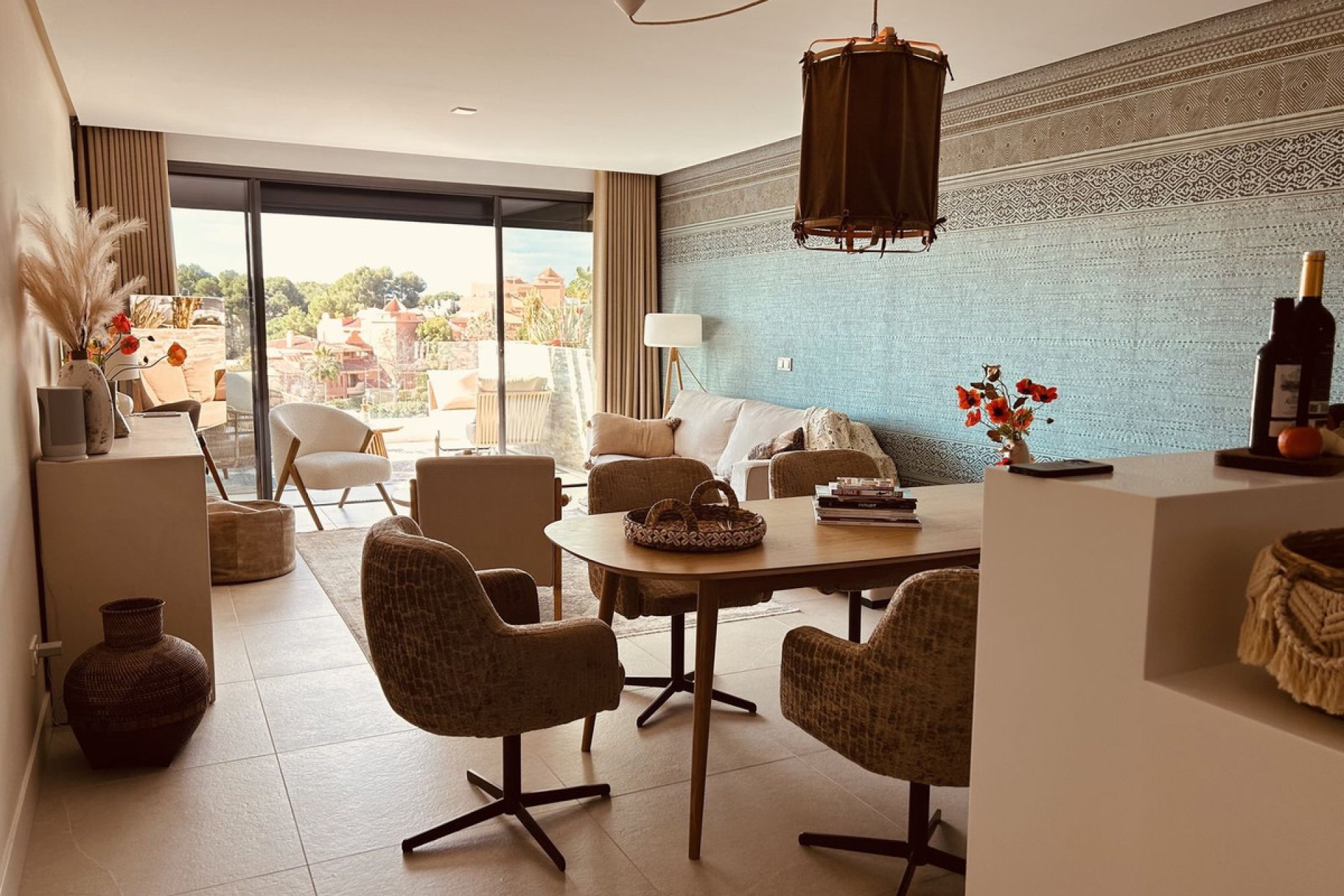 Resale - Apartment - Penthouse - Marbella - Cabopino