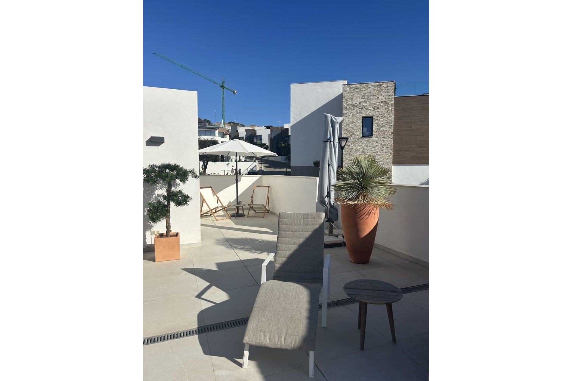 Resale - Apartment - Penthouse - Marbella - Cabopino