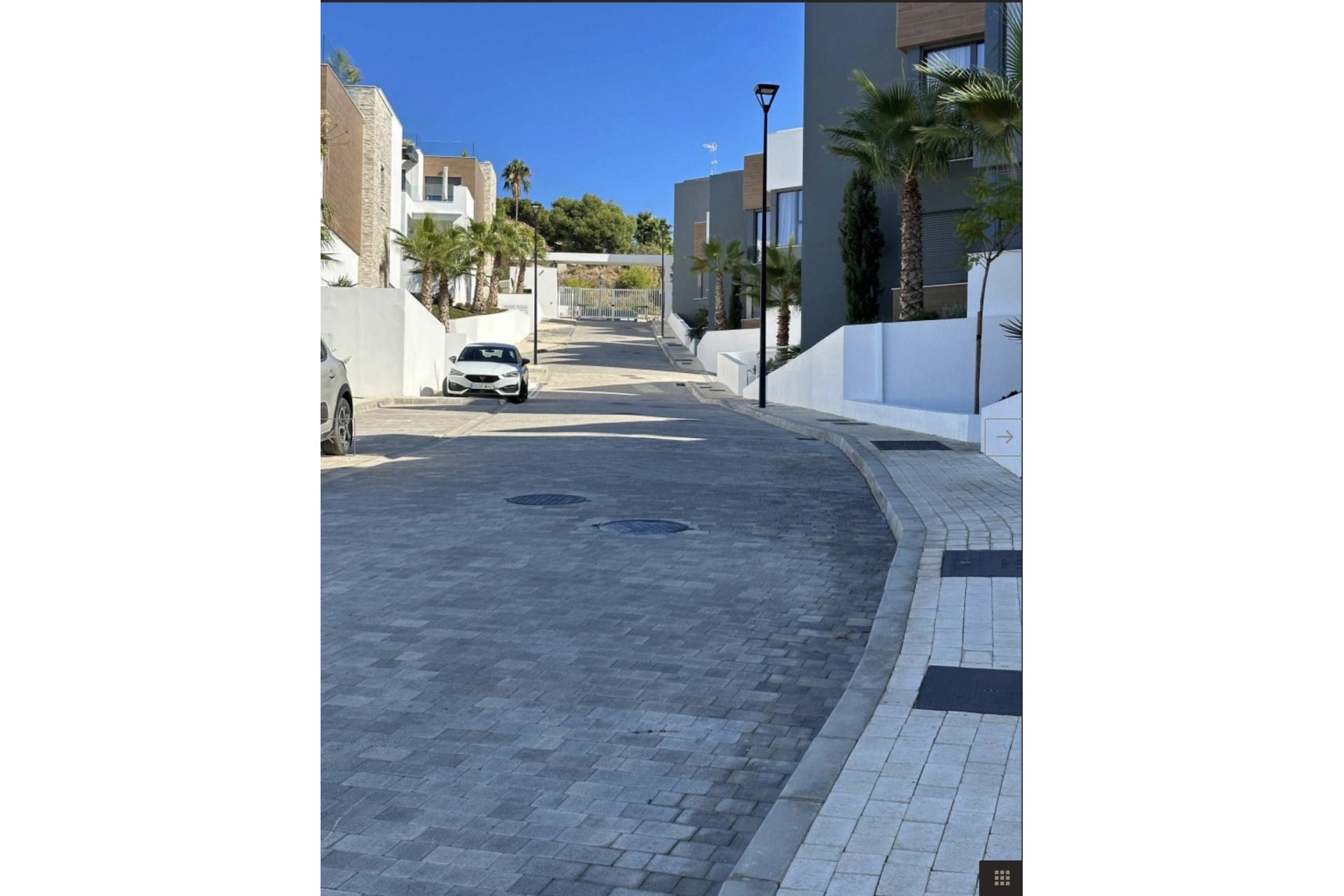 Resale - Apartment - Penthouse - Marbella - Cabopino