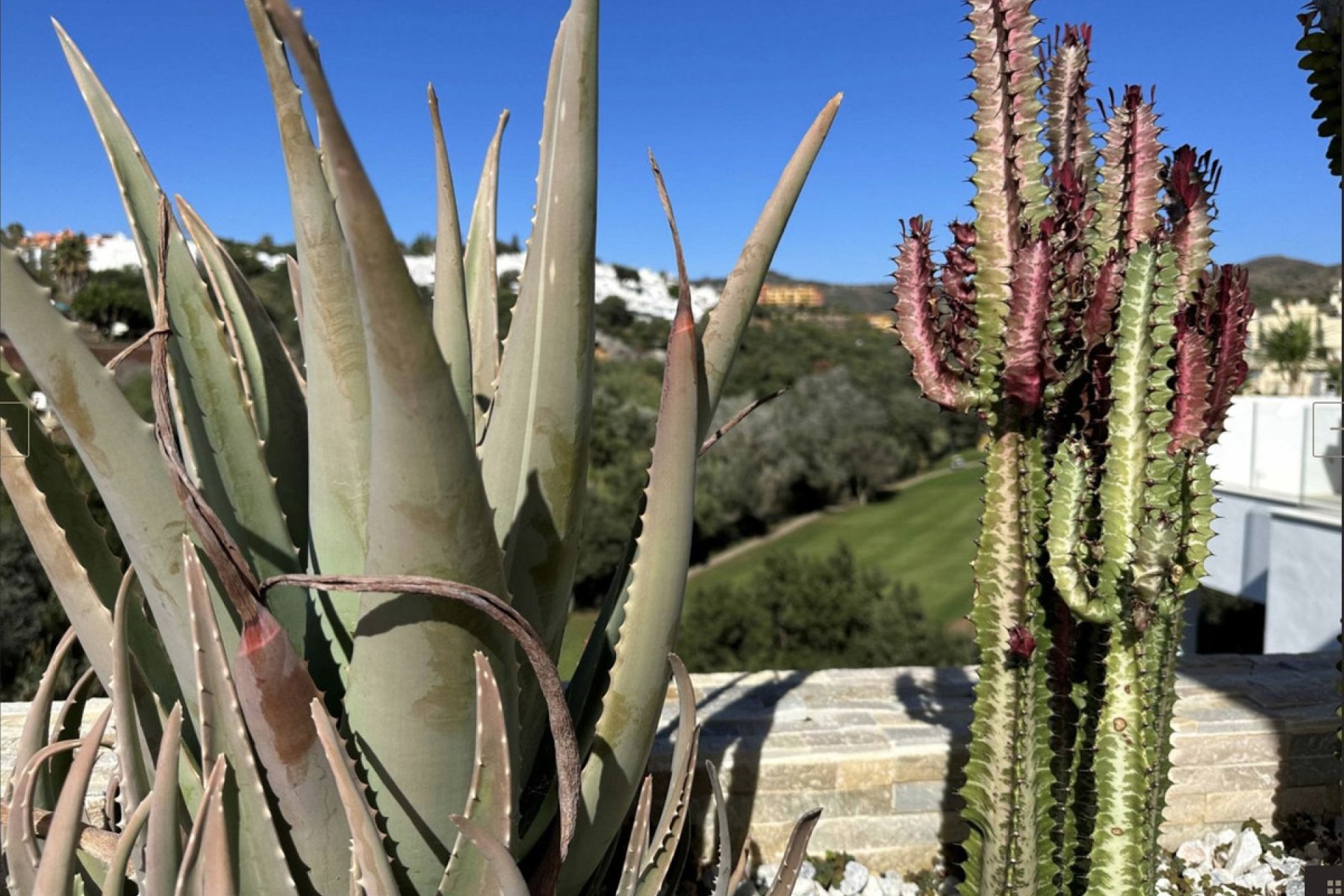 Resale - Apartment - Penthouse - Marbella - Cabopino