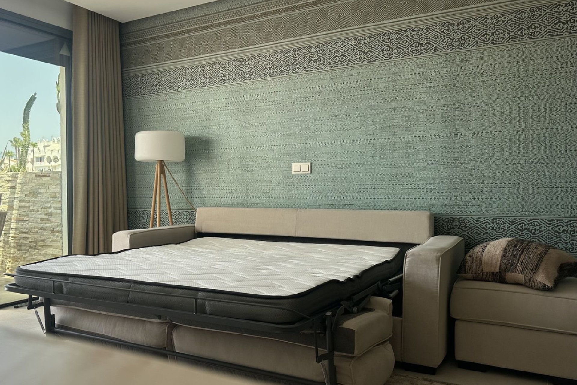 Resale - Apartment - Penthouse - Marbella - Cabopino