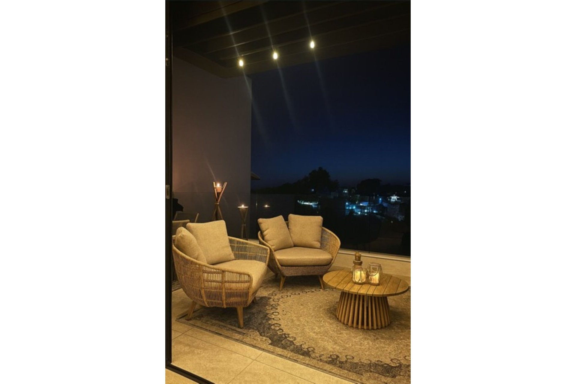 Resale - Apartment - Penthouse - Marbella - Cabopino