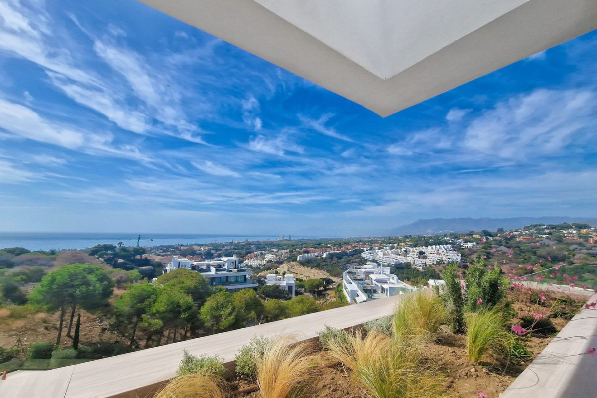 Resale - Apartment - Penthouse - Marbella - Cabopino