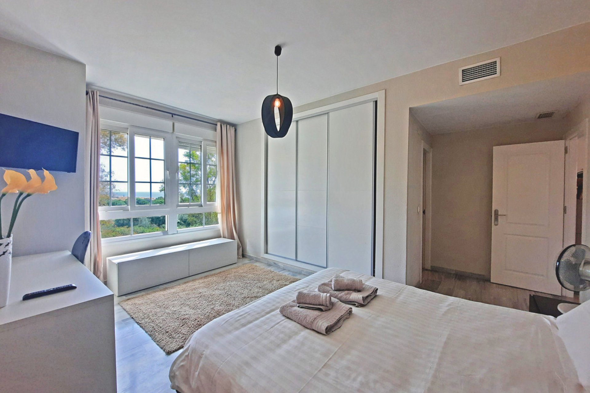 Resale - Apartment - Penthouse - Marbella - Cabopino