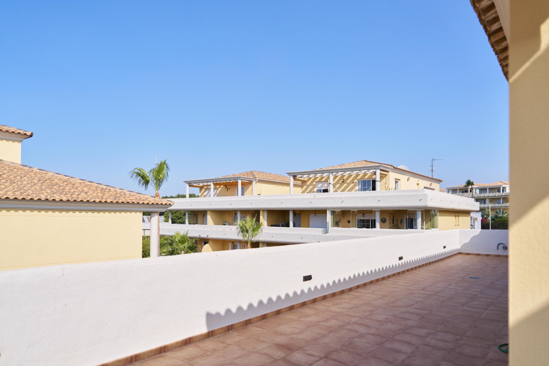 Resale - Apartment - Penthouse - Marbella - Cabopino