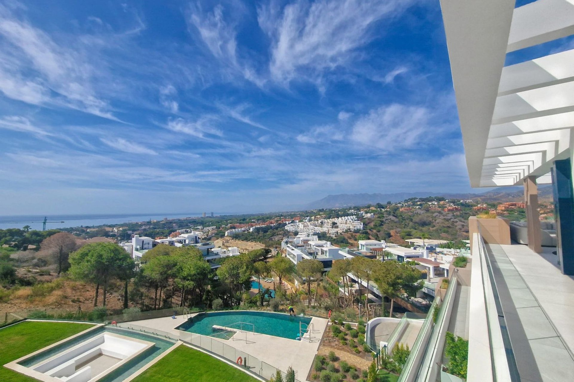 Resale - Apartment - Penthouse - Marbella - Cabopino