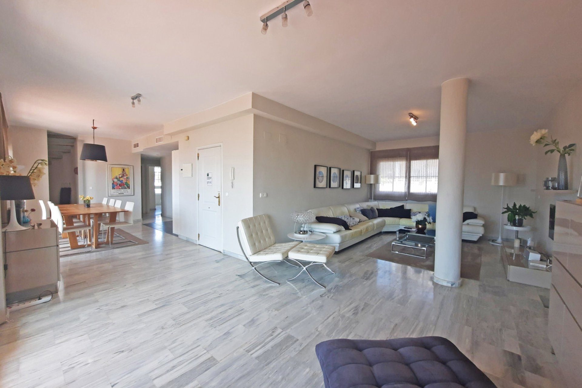 Resale - Apartment - Penthouse - Marbella - Cabopino