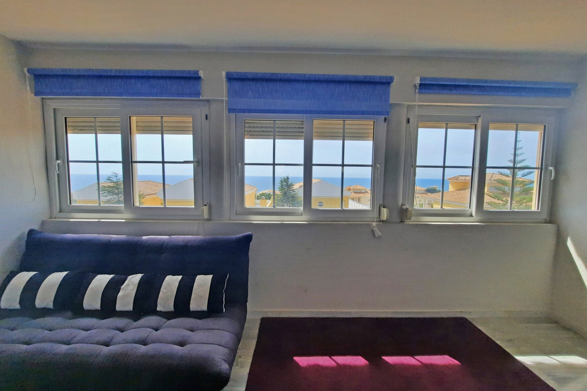 Resale - Apartment - Penthouse - Marbella - Cabopino