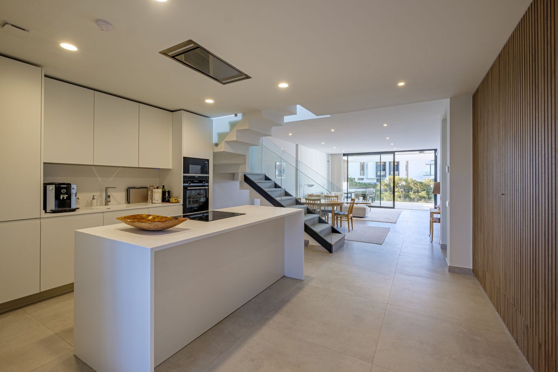 Resale - Apartment - Penthouse - Marbella - Cabopino