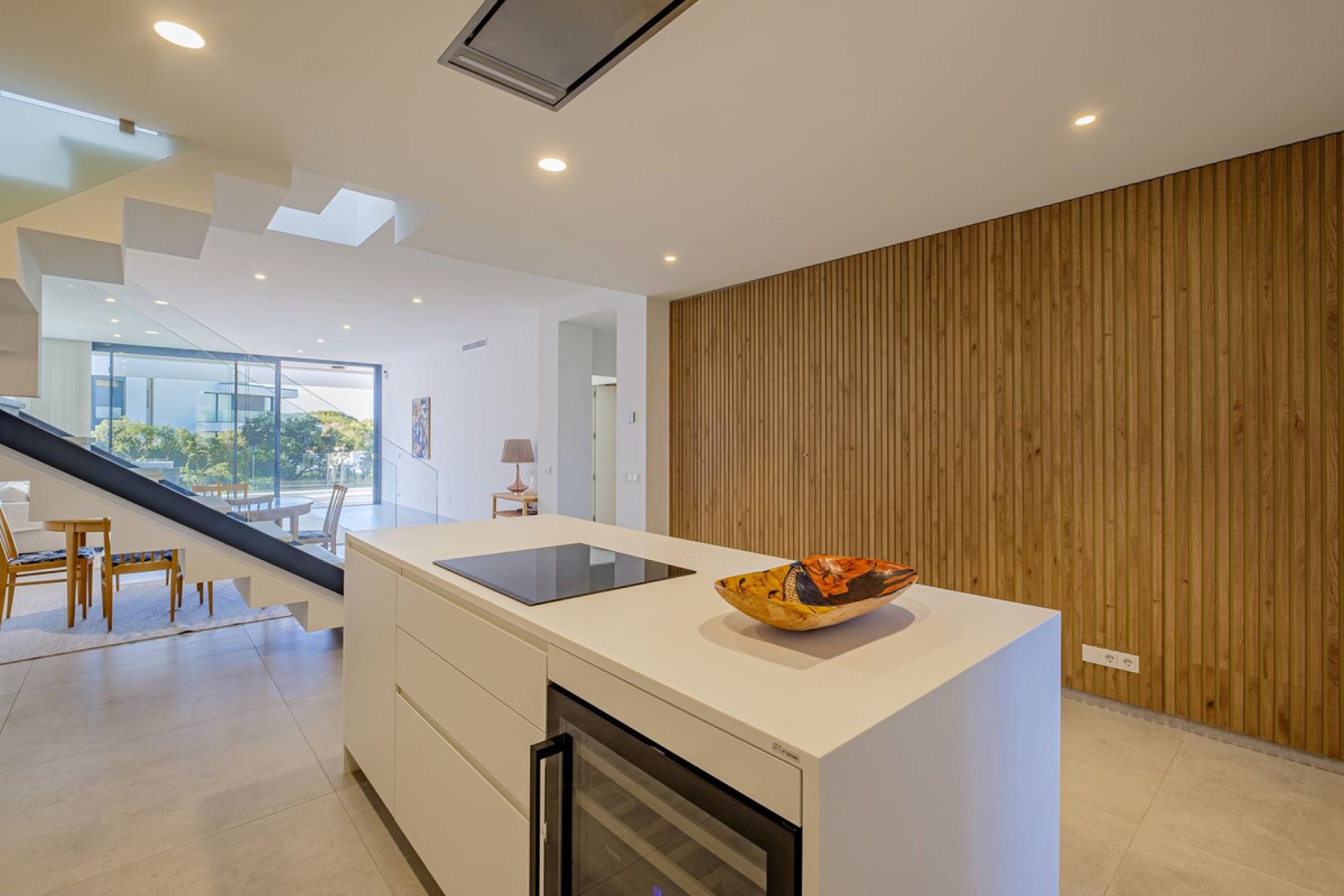 Resale - Apartment - Penthouse - Marbella - Cabopino