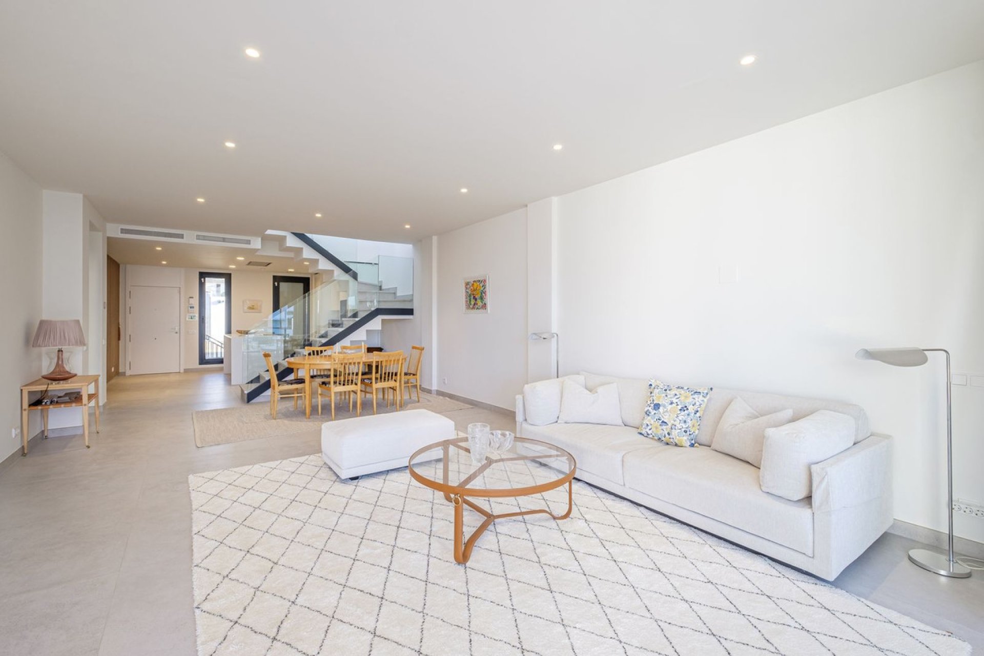 Resale - Apartment - Penthouse - Marbella - Cabopino