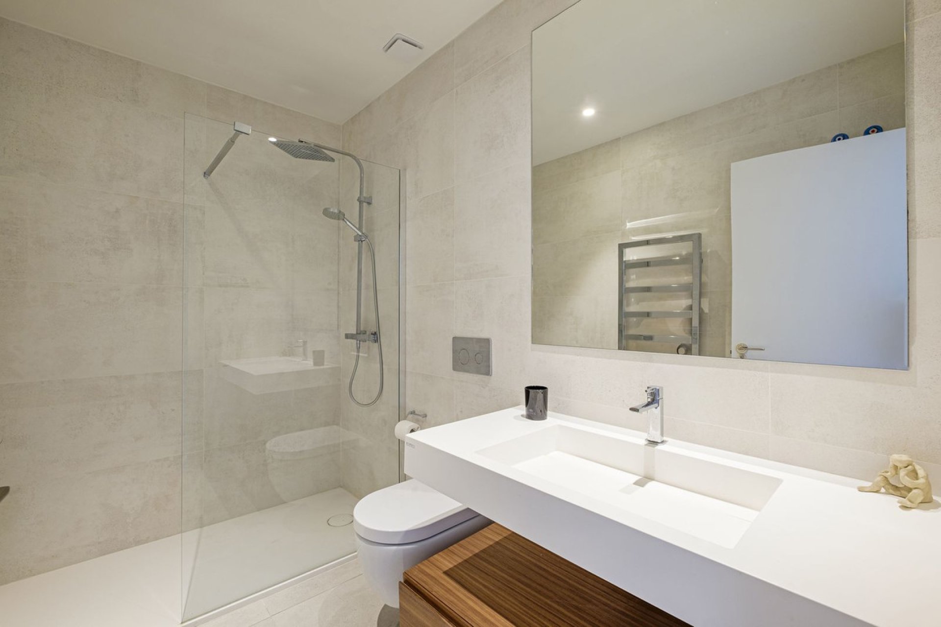 Resale - Apartment - Penthouse - Marbella - Cabopino