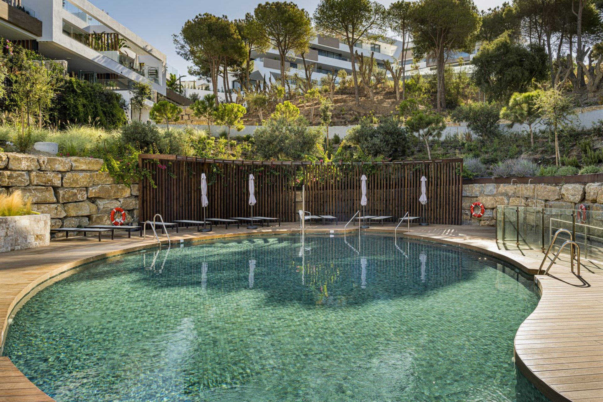 Resale - Apartment - Penthouse - Marbella - Cabopino