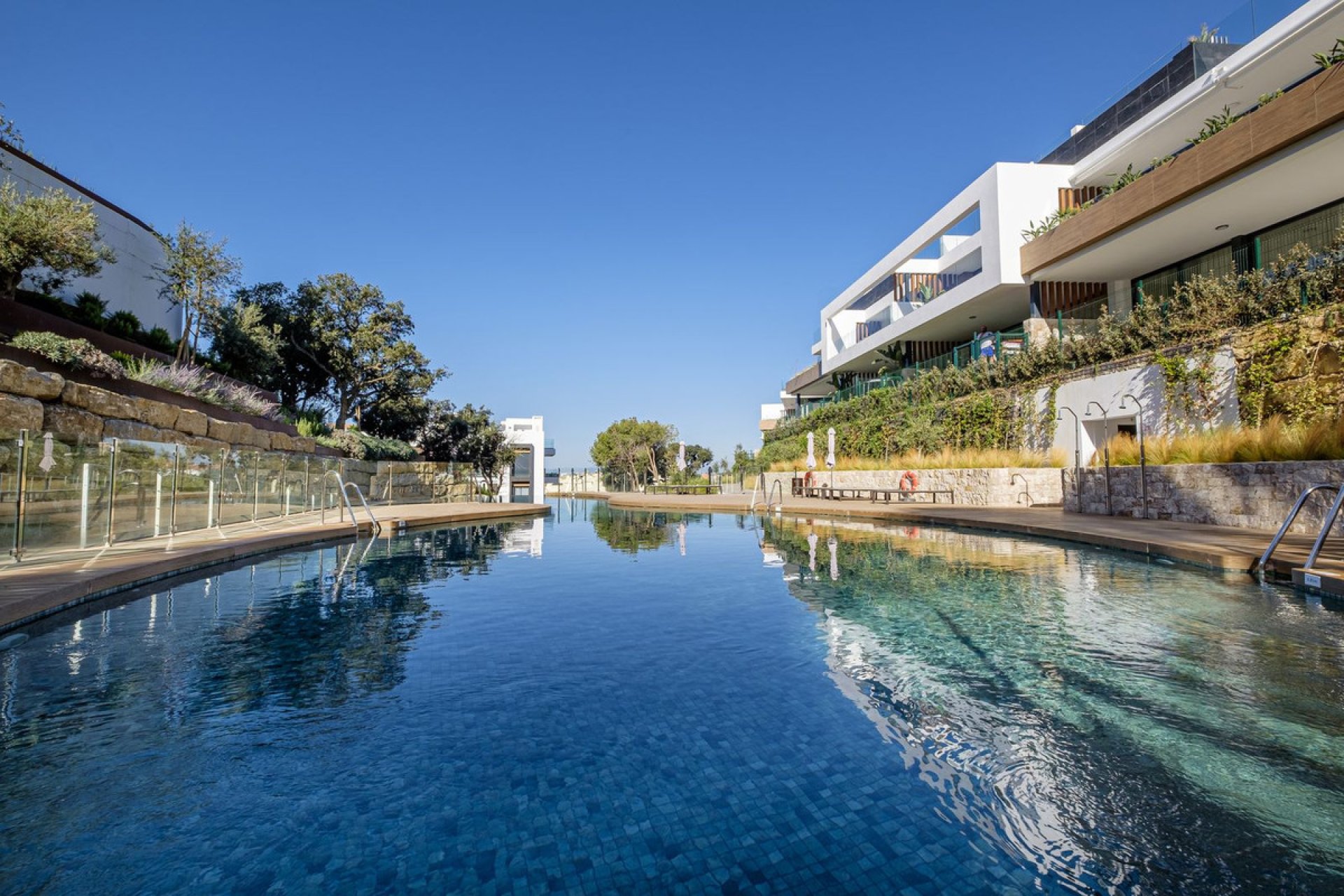 Resale - Apartment - Penthouse - Marbella - Cabopino