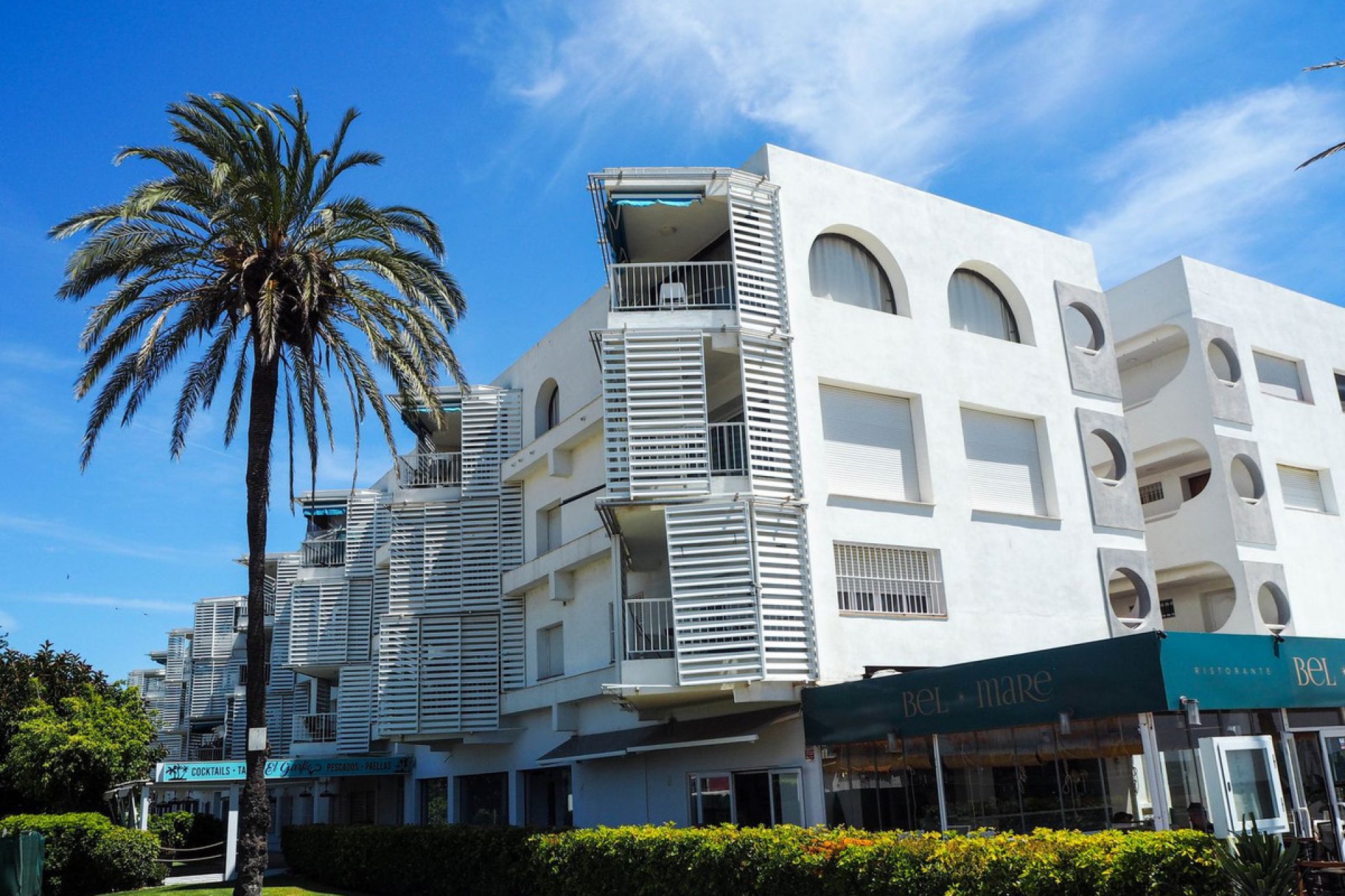 Resale - Apartment - Penthouse - Marbella - Cortijo Blanco