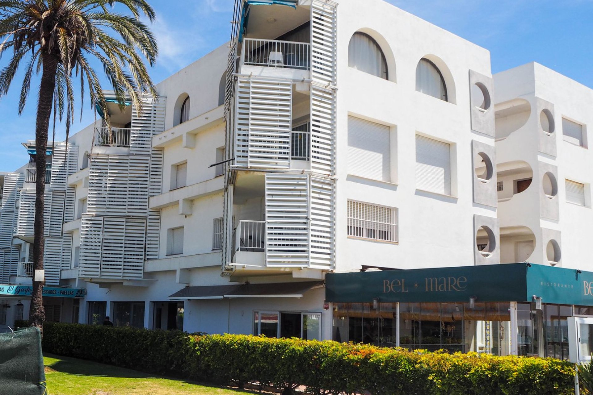 Resale - Apartment - Penthouse - Marbella - Cortijo Blanco