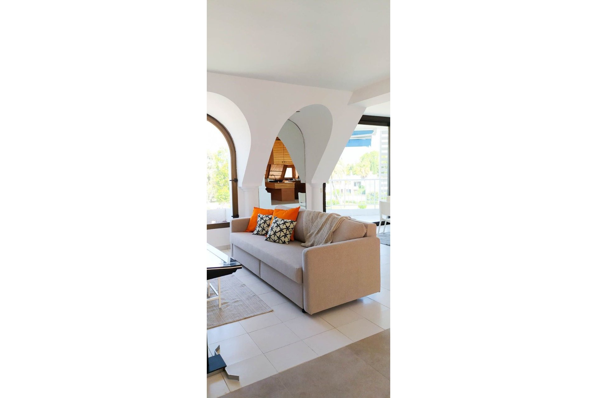 Resale - Apartment - Penthouse - Marbella - Cortijo Blanco