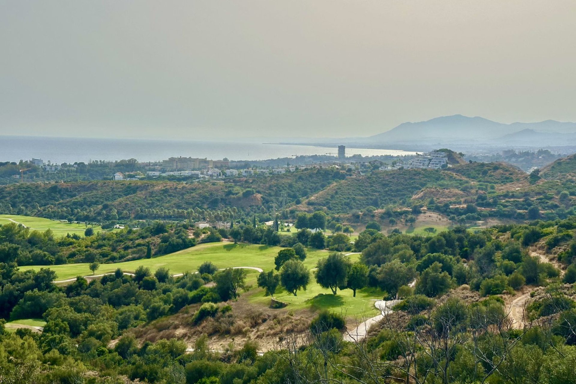 Resale - Apartment - Penthouse - Marbella - El Rosario