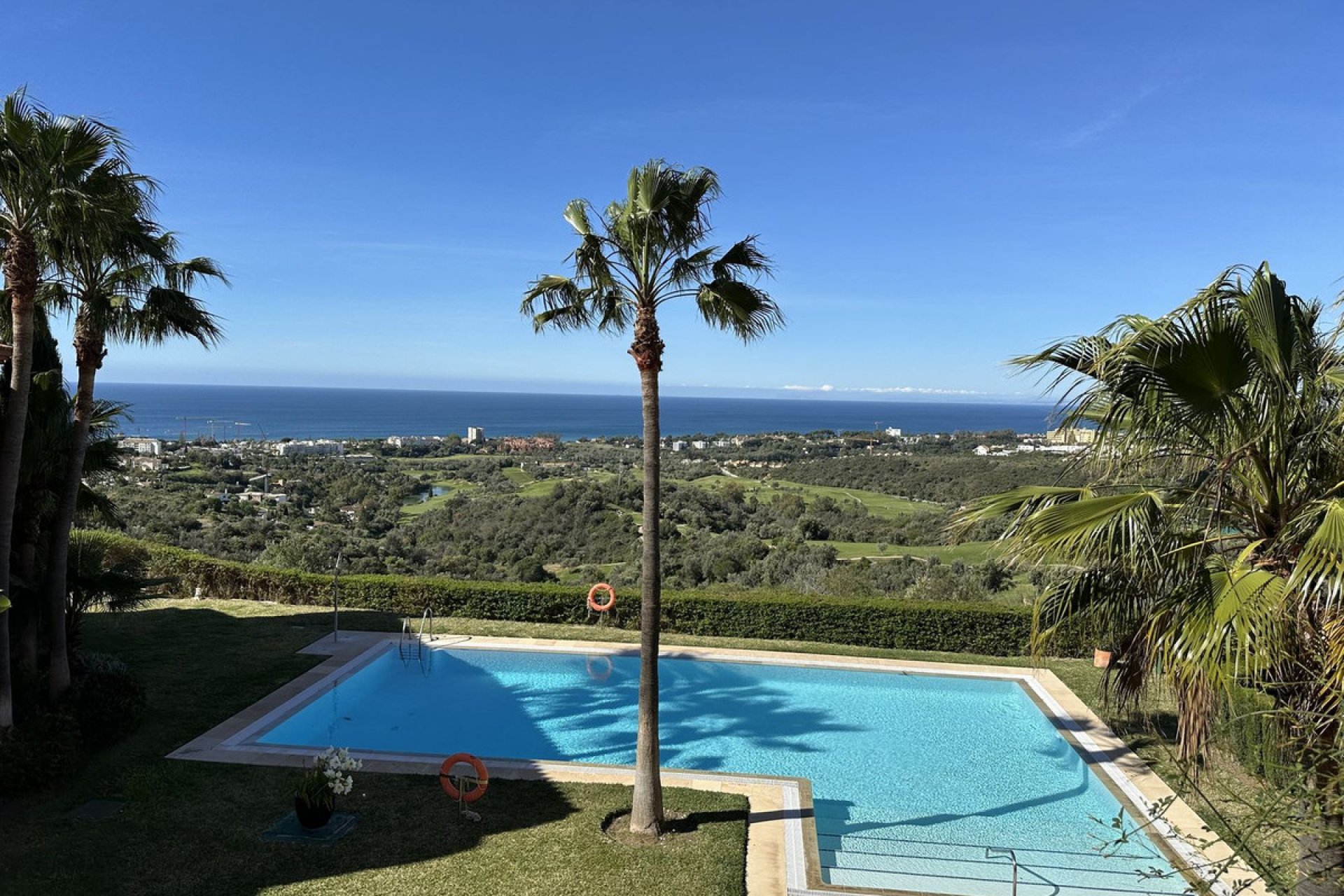 Resale - Apartment - Penthouse - Marbella - El Rosario