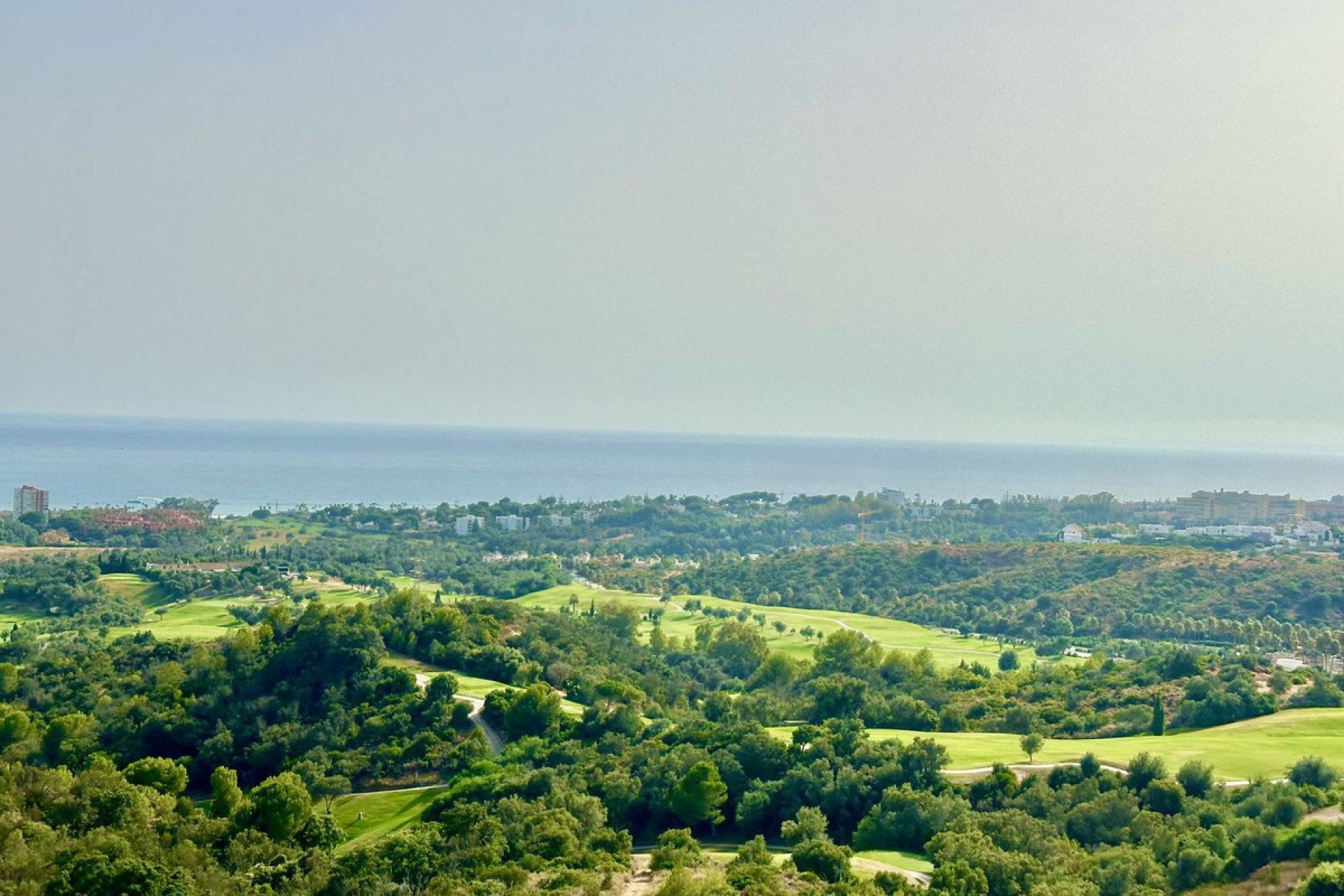 Resale - Apartment - Penthouse - Marbella - El Rosario