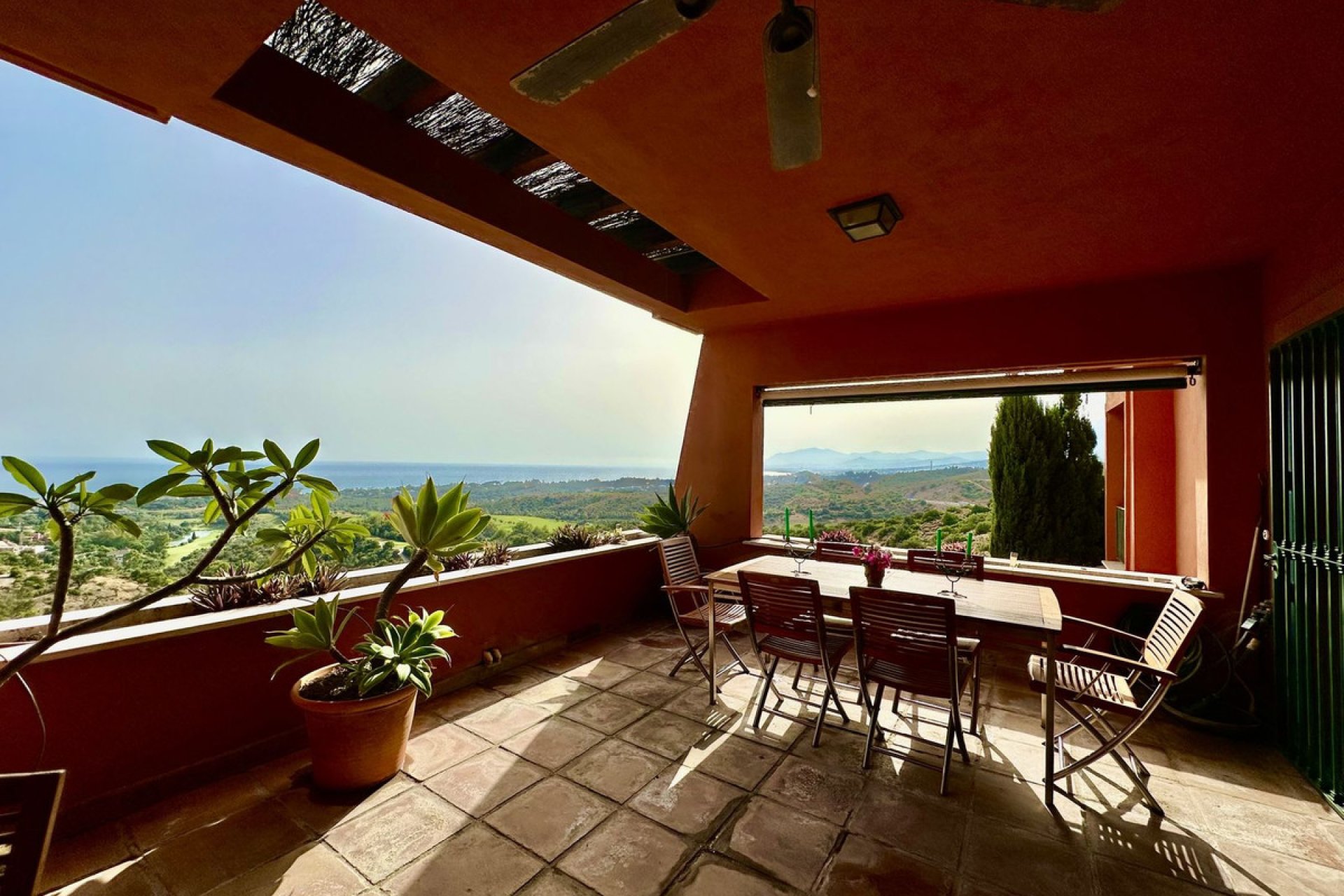 Resale - Apartment - Penthouse - Marbella - El Rosario