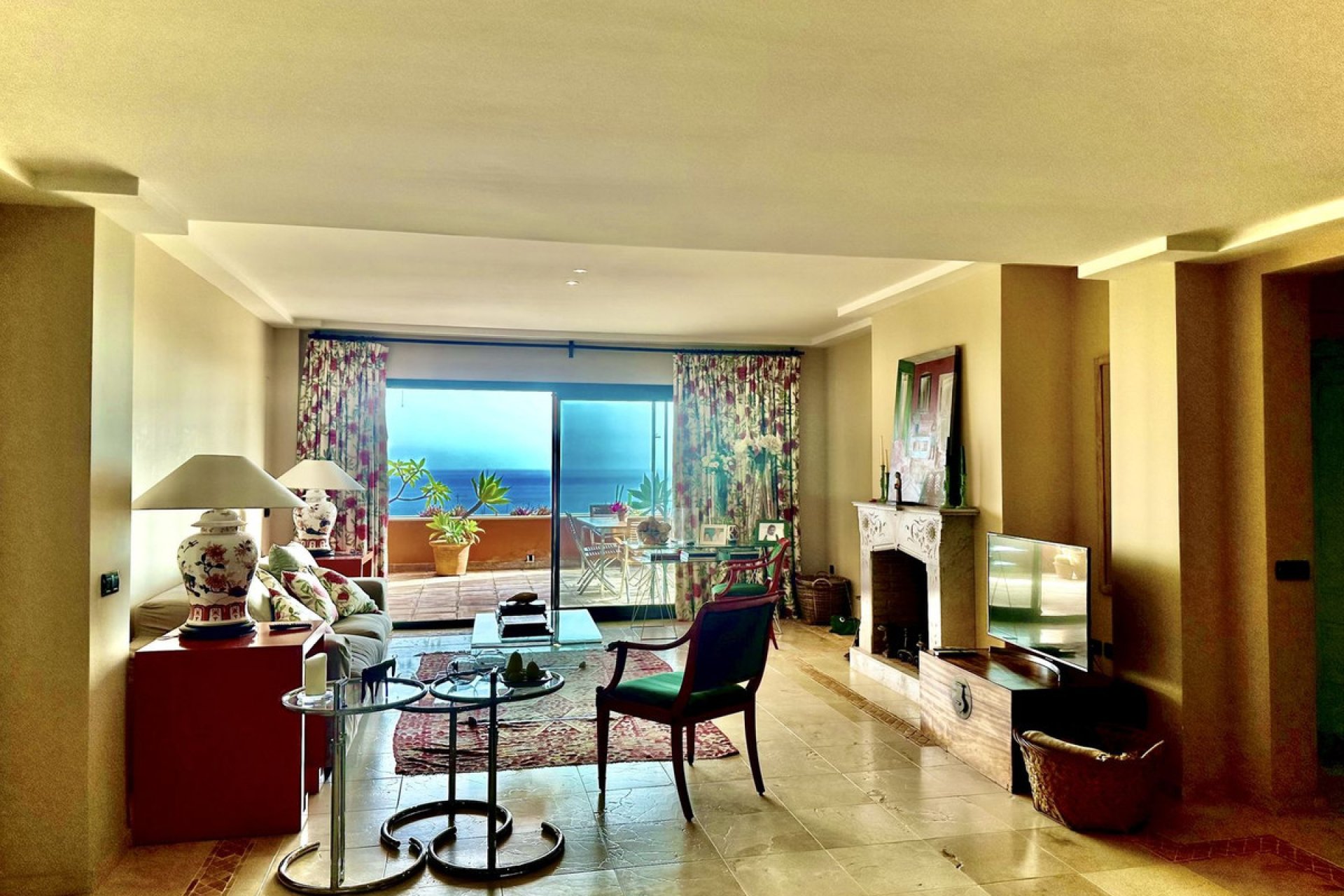 Resale - Apartment - Penthouse - Marbella - El Rosario