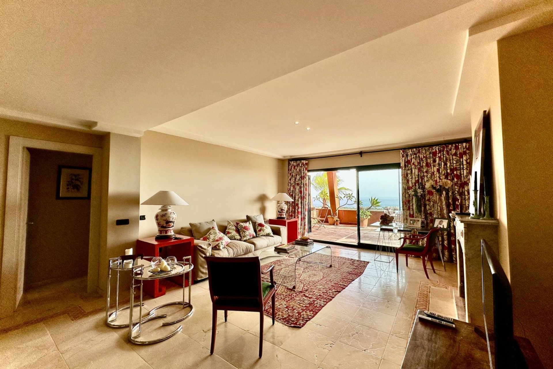 Resale - Apartment - Penthouse - Marbella - El Rosario