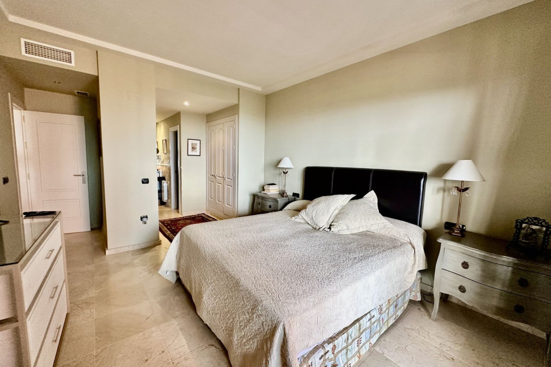 Resale - Apartment - Penthouse - Marbella - El Rosario