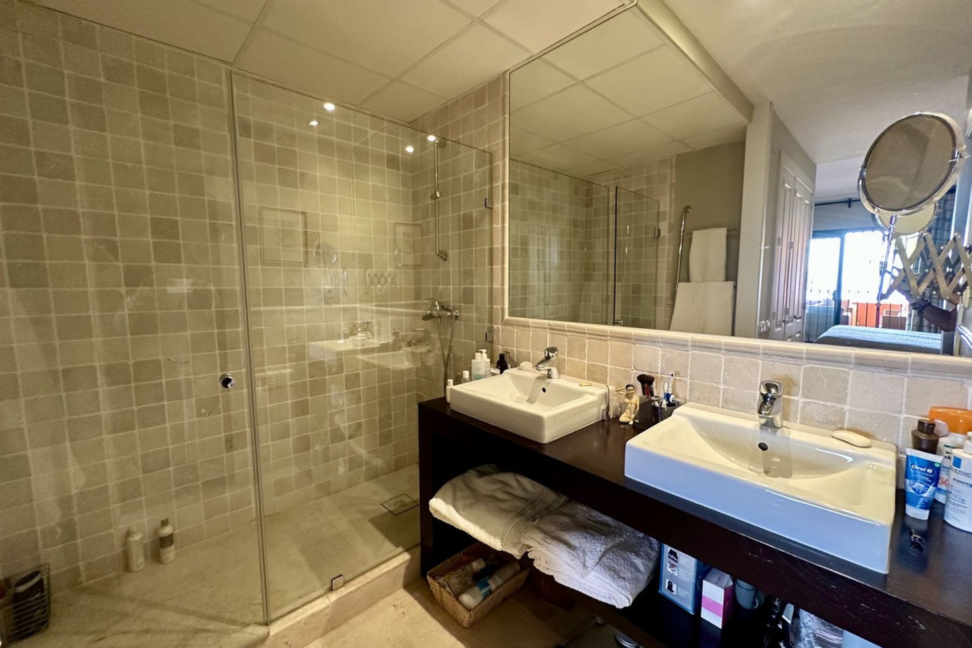 Resale - Apartment - Penthouse - Marbella - El Rosario