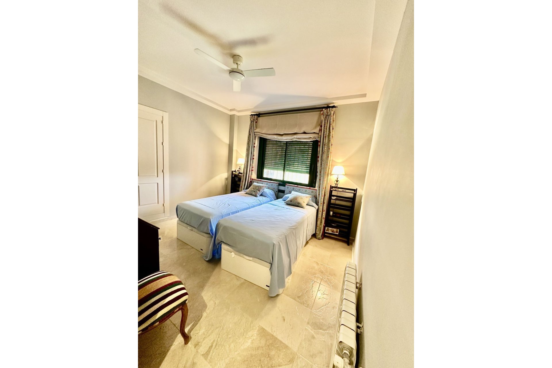 Resale - Apartment - Penthouse - Marbella - El Rosario