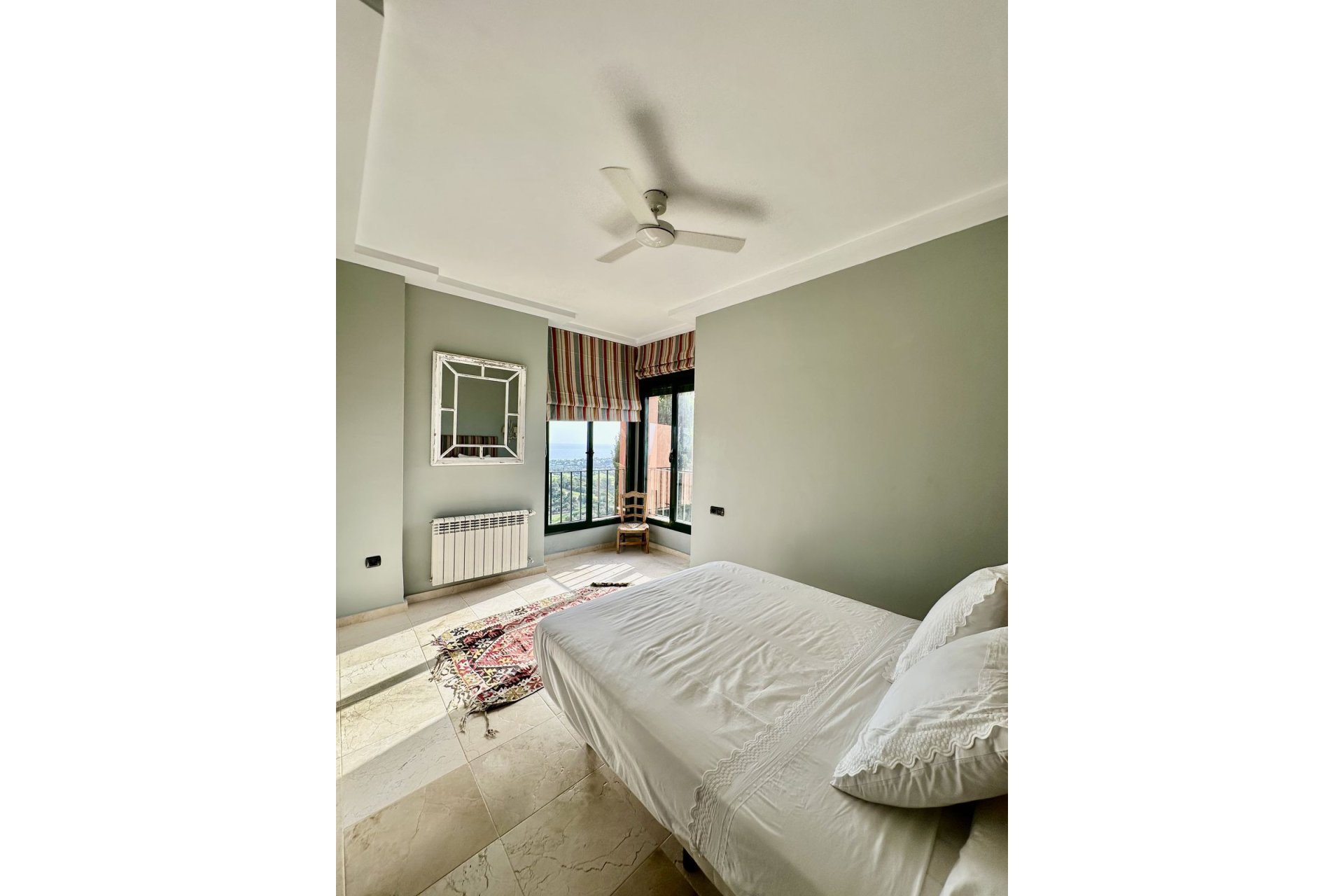 Resale - Apartment - Penthouse - Marbella - El Rosario