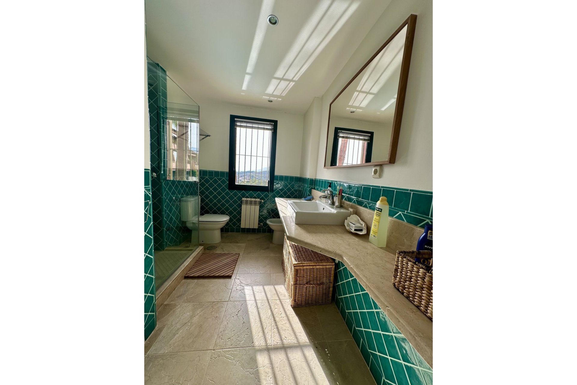 Resale - Apartment - Penthouse - Marbella - El Rosario