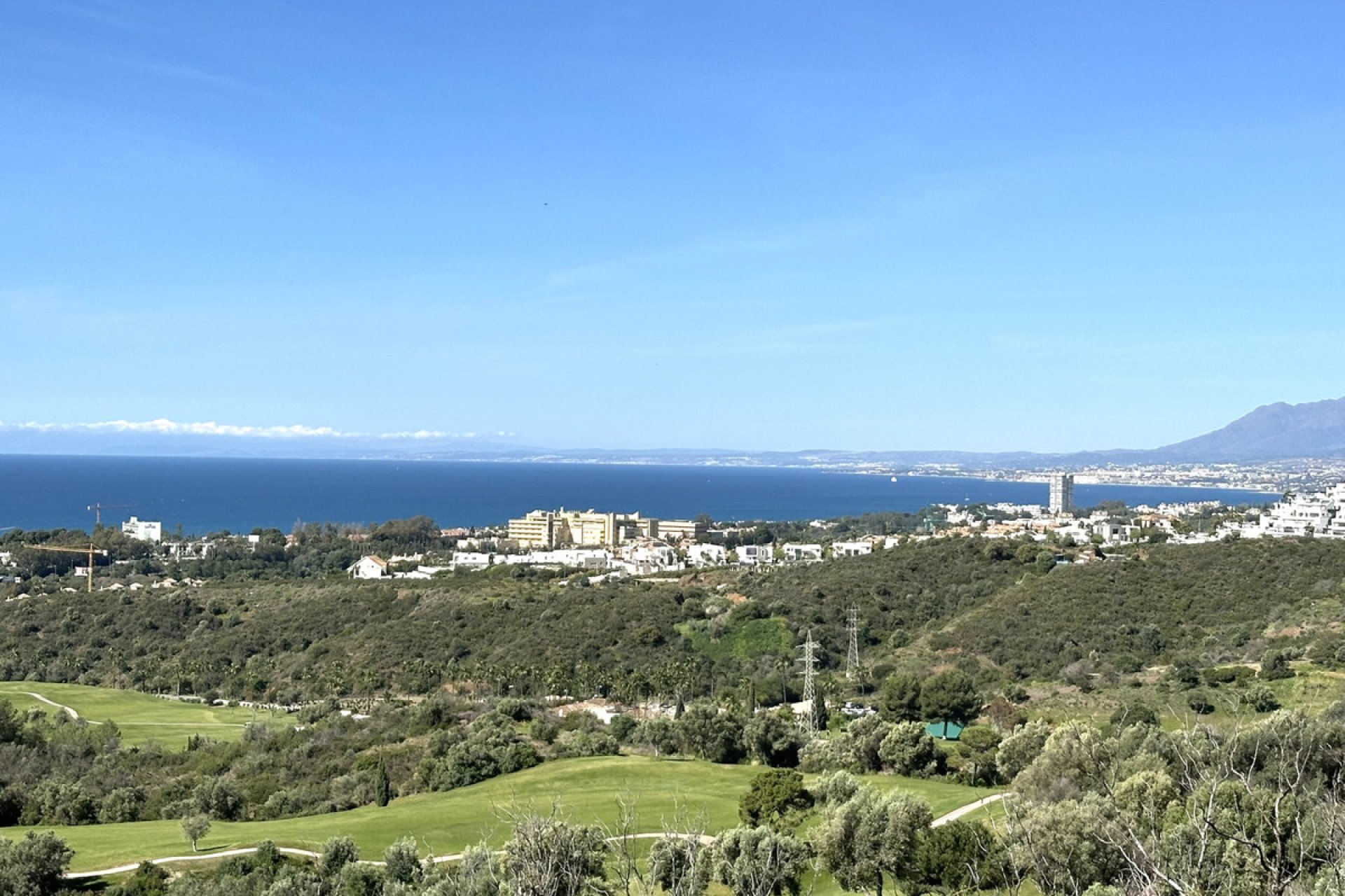 Resale - Apartment - Penthouse - Marbella - El Rosario