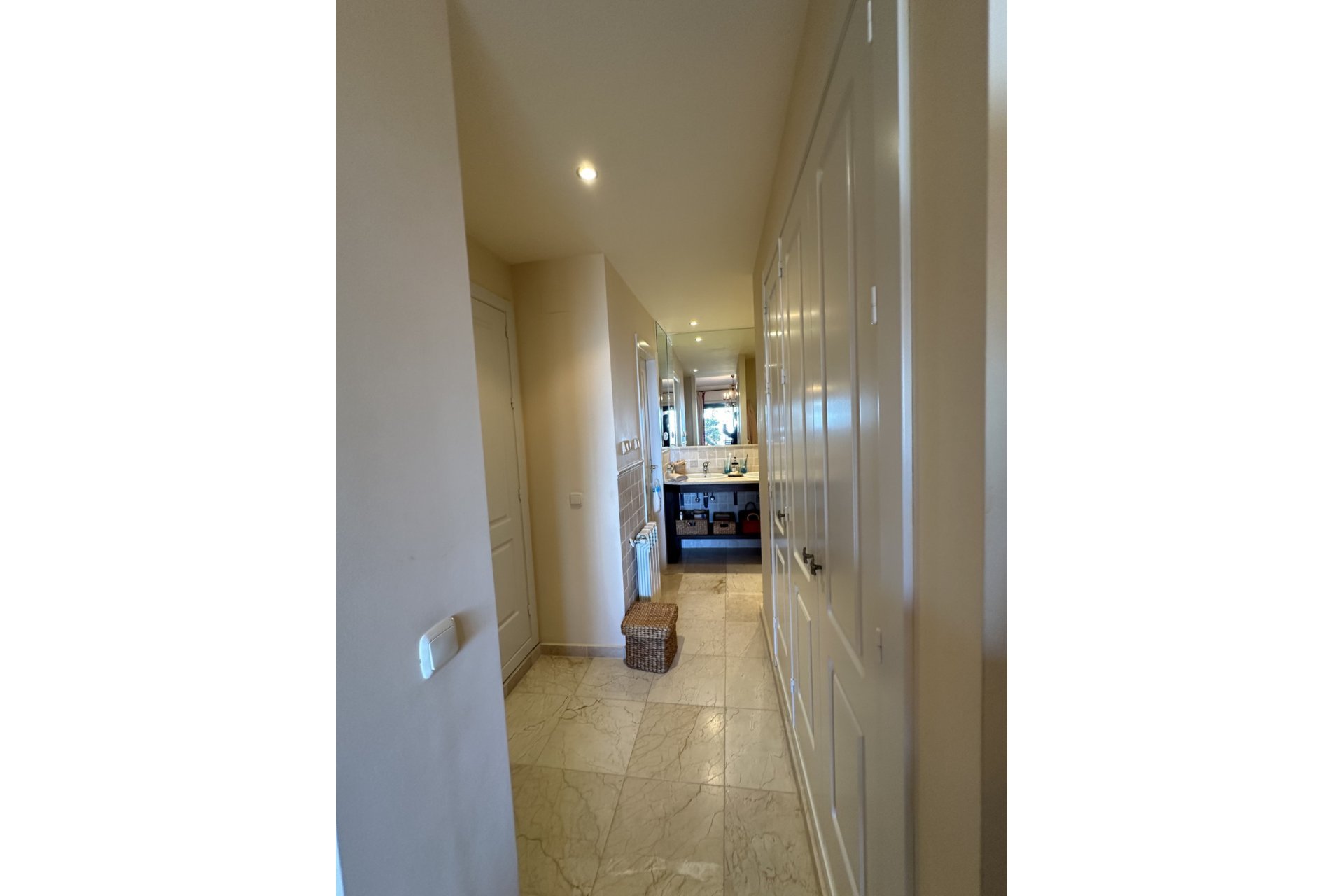 Resale - Apartment - Penthouse - Marbella - El Rosario