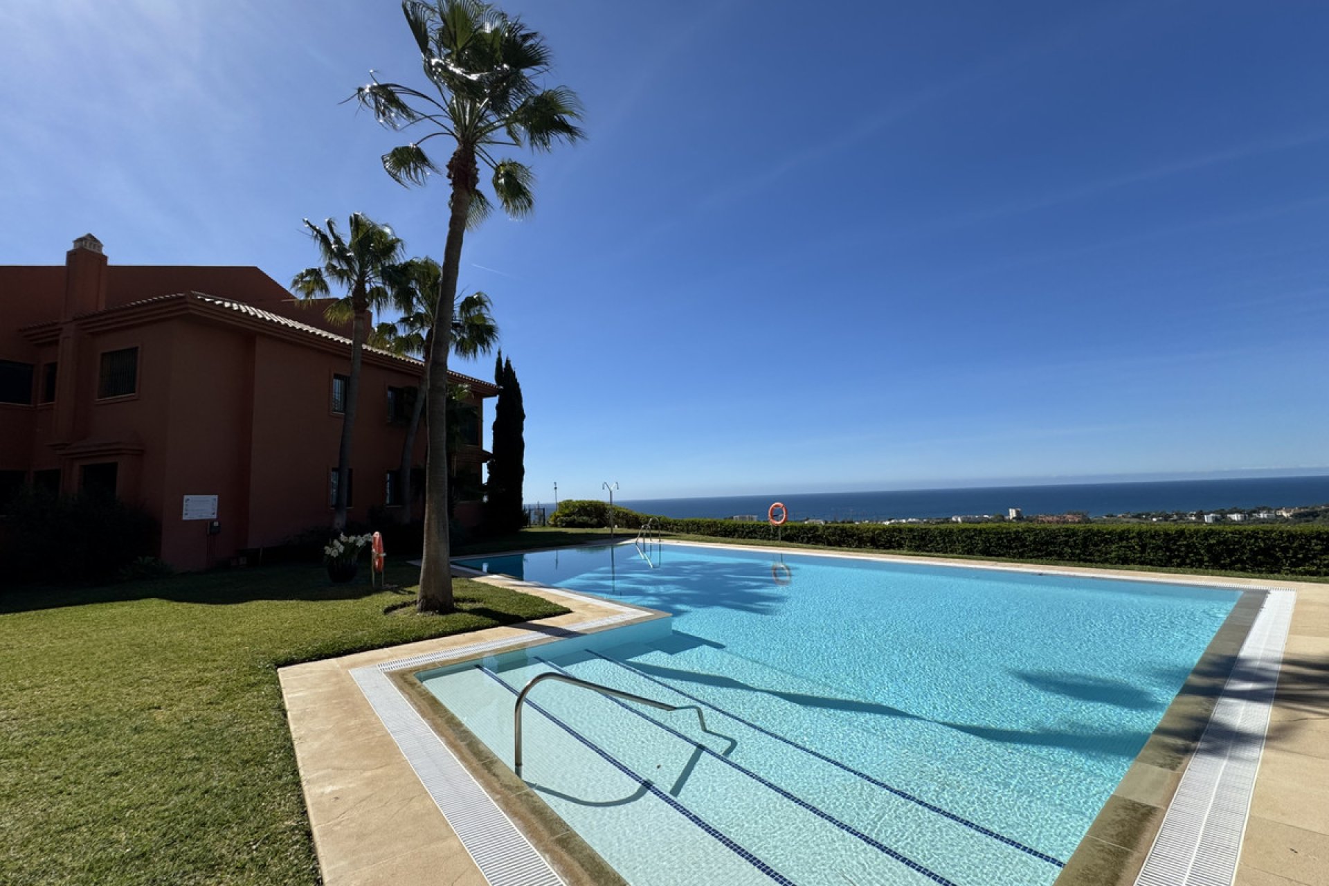 Resale - Apartment - Penthouse - Marbella - El Rosario