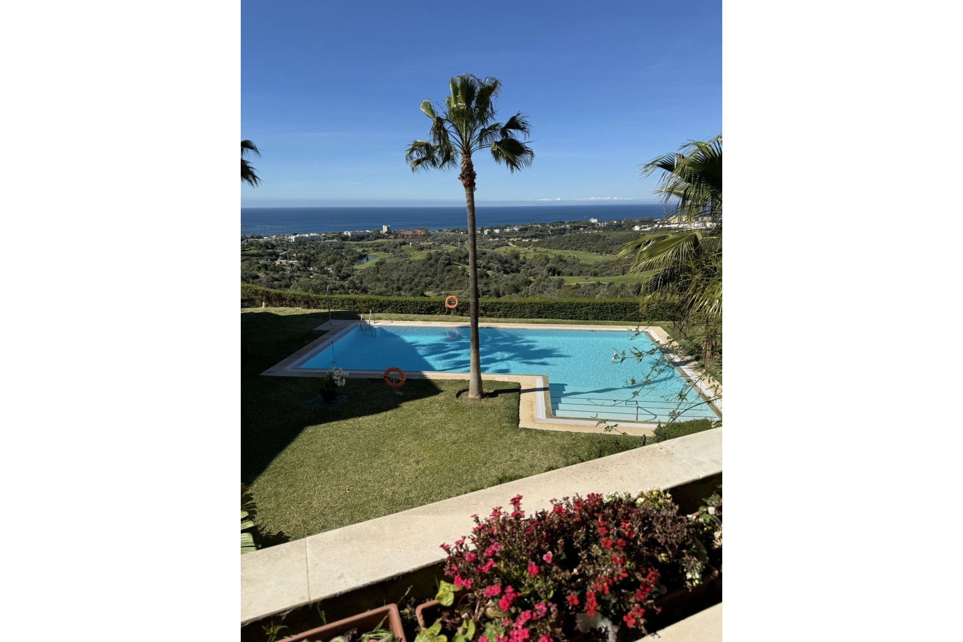 Resale - Apartment - Penthouse - Marbella - El Rosario