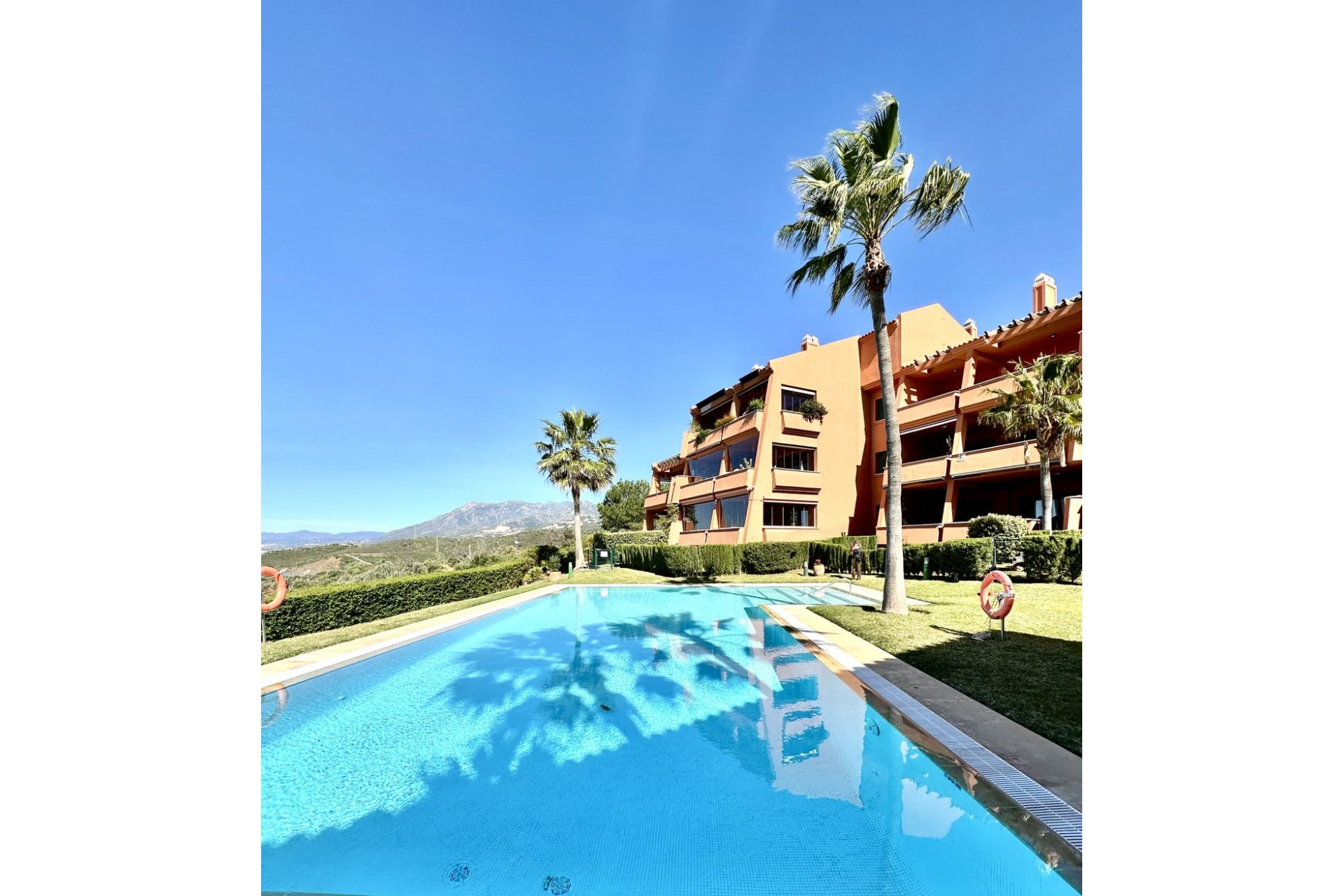 Resale - Apartment - Penthouse - Marbella - El Rosario