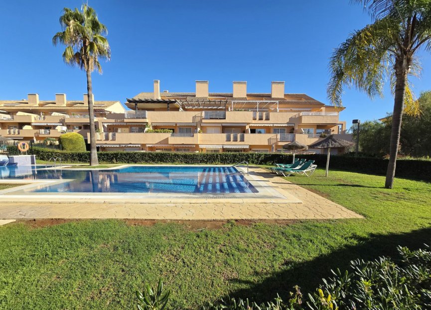 Resale - Apartment - Penthouse - Marbella - Elviria