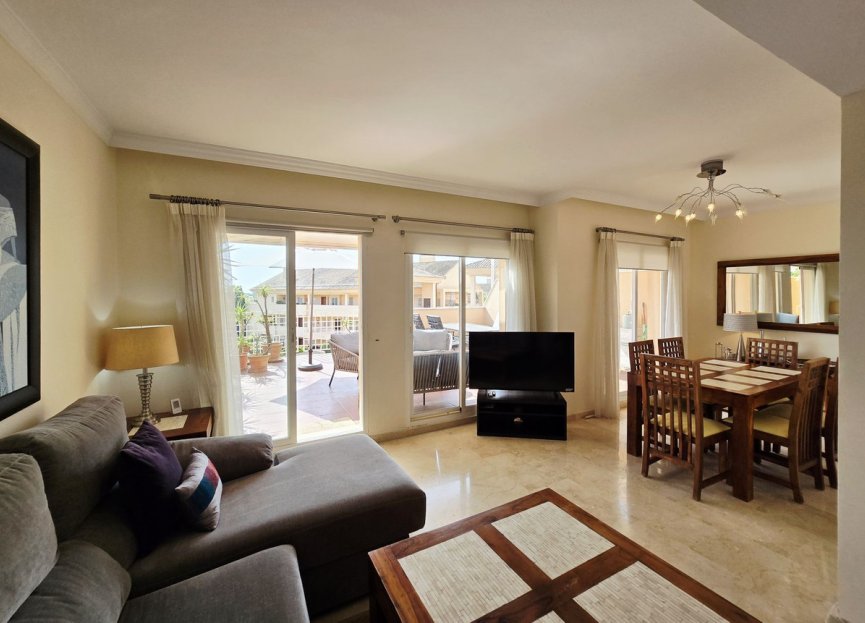 Resale - Apartment - Penthouse - Marbella - Elviria