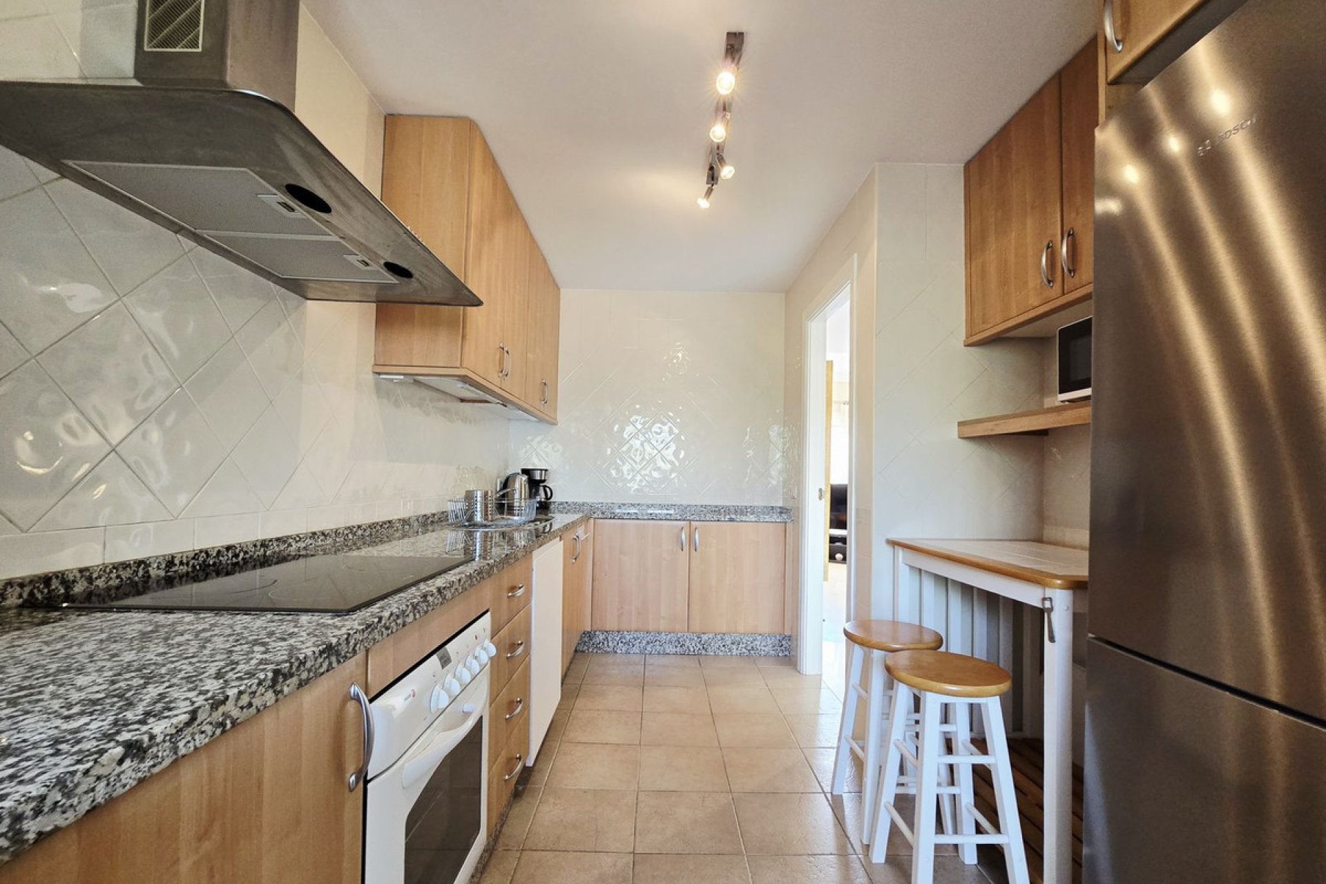 Resale - Apartment - Penthouse - Marbella - Elviria