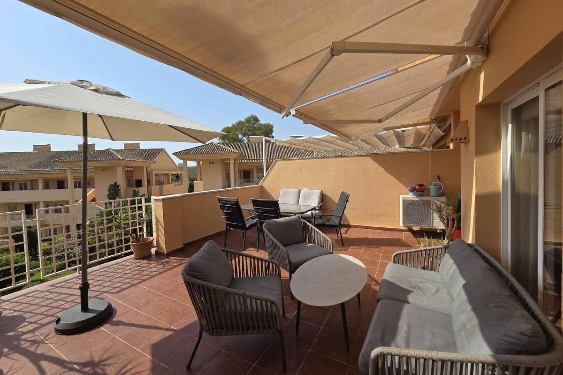 Resale - Apartment - Penthouse - Marbella - Elviria
