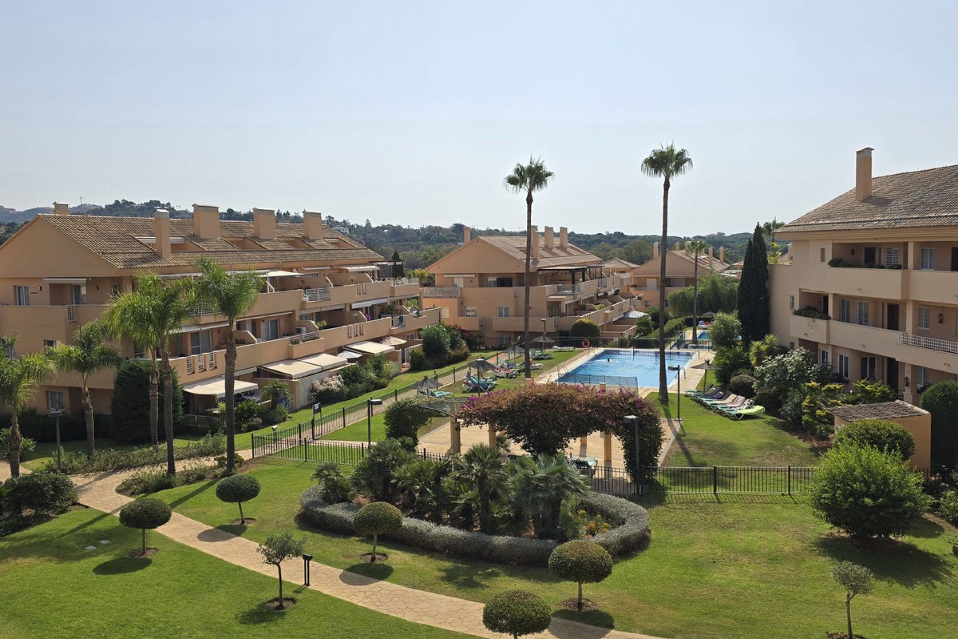 Resale - Apartment - Penthouse - Marbella - Elviria