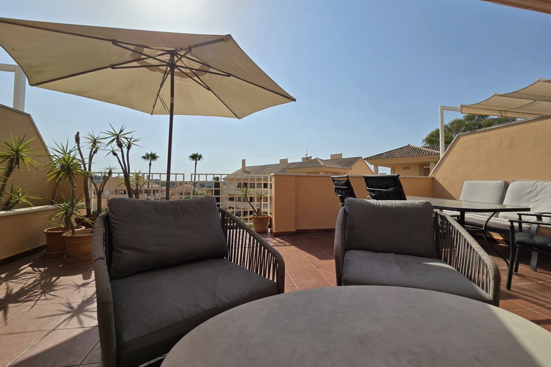 Resale - Apartment - Penthouse - Marbella - Elviria