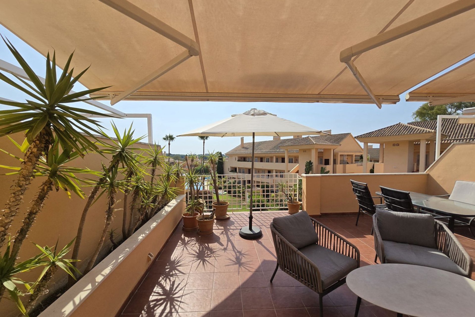 Resale - Apartment - Penthouse - Marbella - Elviria