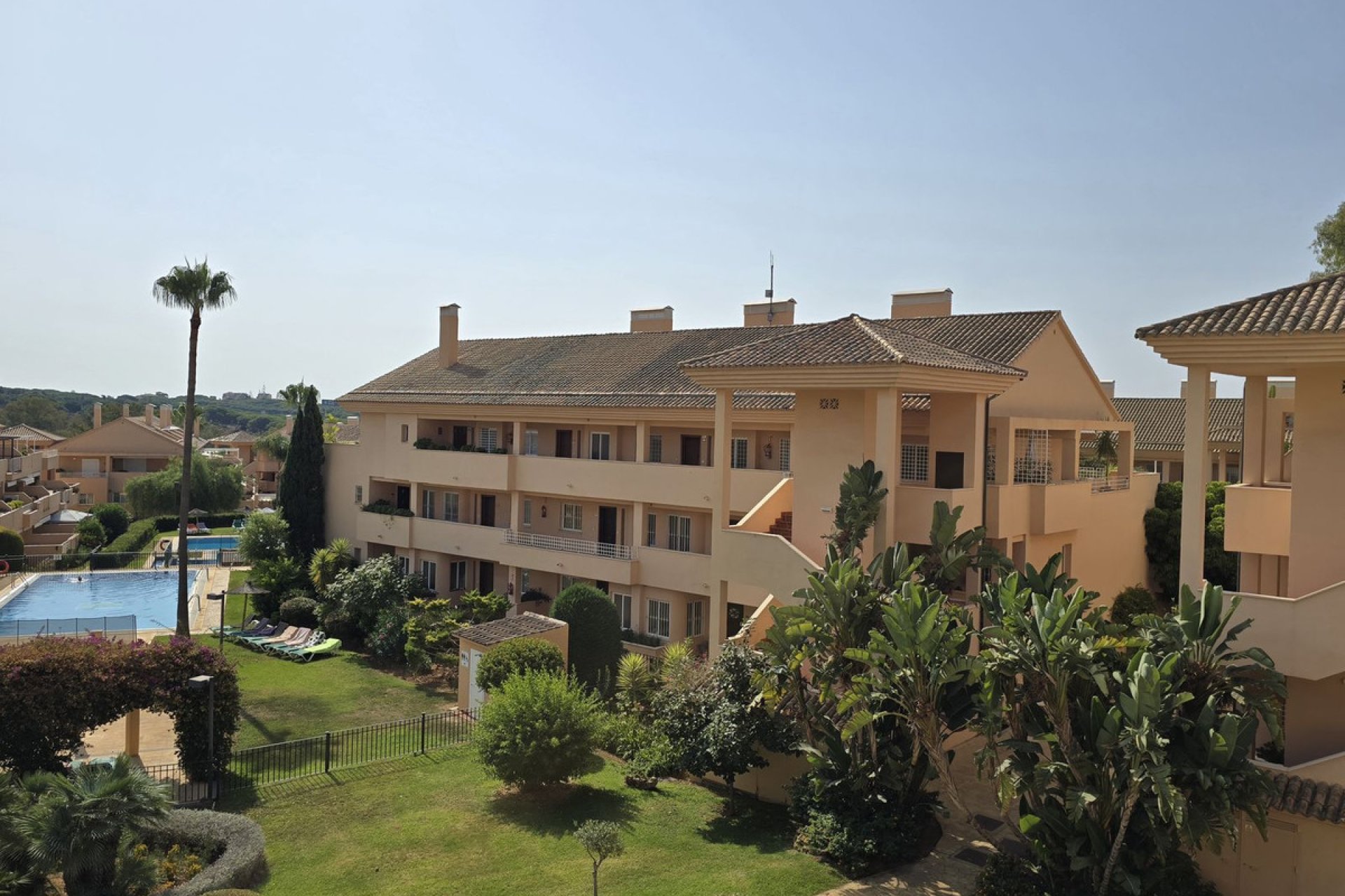 Resale - Apartment - Penthouse - Marbella - Elviria